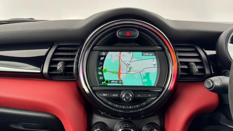 MINI Hatchback 2.0 Paddy Hopkirk Edition 3dr Auto Petrol Hatchback